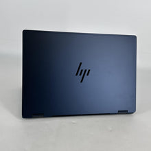 Load image into Gallery viewer, HP OmniBook X Flip 14 Atmospheric Blue 2.2 GHz Intel Core Ultra 7 Series 2 16GB RAM 1TB Solid State Drive
