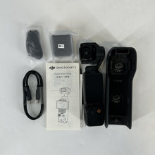 Load image into Gallery viewer, DJI Osmo Pocket 3 Black