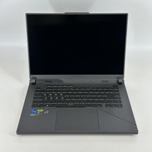 Load image into Gallery viewer, Asus ROG Strix G16 G614 16 Black 2.2 GHz Intel Core i9 14th Gen. 16GB RAM 1TB Solid State Drive NVIDIA GeForce RTX 4060 8 GB