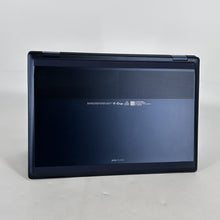 Load image into Gallery viewer, HP OmniBook X Flip 14 Atmospheric Blue 2.2 GHz Intel Core Ultra 7 Series 2 16GB RAM 1TB Solid State Drive