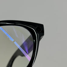 Load image into Gallery viewer, Meta Ray-Ban Meta Headliner (Gen 2) Shiny Black 32GB