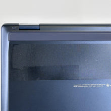 Load image into Gallery viewer, HP OmniBook X Flip 14 Atmospheric Blue 2.2 GHz Intel Core Ultra 7 Series 2 16GB RAM 1TB Solid State Drive
