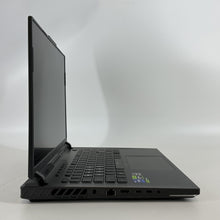 Load image into Gallery viewer, Asus ROG Strix G16 G614 16 Black 2.2 GHz Intel Core i9 14th Gen. 16GB RAM 1TB Solid State Drive NVIDIA GeForce RTX 4060 8 GB