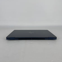 Load image into Gallery viewer, HP OmniBook X Flip 14 Atmospheric Blue 2.2 GHz Intel Core Ultra 7 Series 2 16GB RAM 1TB Solid State Drive