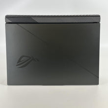 Load image into Gallery viewer, Asus ROG Strix G16 G614 16 Black 2.2 GHz Intel Core i9 14th Gen. 16GB RAM 1TB Solid State Drive NVIDIA GeForce RTX 4060 8 GB