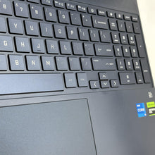 Load image into Gallery viewer, HP Victus 15.6 Blue 2.0 GHz Intel Core i5 12th Gen. 8GB RAM 512GB Solid State Drive NVIDIA GeForce RTX 3050 4 GB