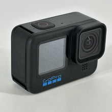 Load image into Gallery viewer, GoPro Hero 10 Black