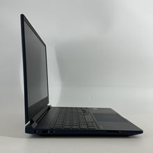 Load image into Gallery viewer, HP Victus 15.6 Blue 2.0 GHz Intel Core i5 12th Gen. 8GB RAM 512GB Solid State Drive NVIDIA GeForce RTX 3050 4 GB