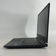 Load image into Gallery viewer, HP Victus 15.6 Blue 2.0 GHz Intel Core i5 12th Gen. 8GB RAM 512GB Solid State Drive NVIDIA GeForce RTX 3050 4 GB