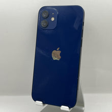 Load image into Gallery viewer, iPhone 12 64GB Blue (Spectrum)