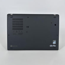 Load image into Gallery viewer, Lenovo ThinkPad X13 Gen 2 Gray 2.4 GHz Intel Core i5 11th Gen. 16GB RAM 512GB Solid State Drive