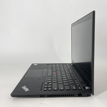 Load image into Gallery viewer, Lenovo ThinkPad P14s Gen 1 Black 1.8 GHz Intel Core i7 10th Gen. 32GB RAM 1TB Solid State Drive NVIDIA Quadro P520 2 GB
