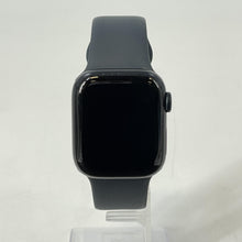 Load image into Gallery viewer, Apple Watch (Series 9) 41mm Blue WiFi 64GB