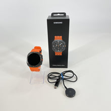 Load image into Gallery viewer, Samsung Galaxy Watch Ultra (2025) 47mm Gray Unlocked 32GB