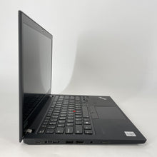 Load image into Gallery viewer, Lenovo ThinkPad P14s Gen 1 Black 1.8 GHz Intel Core i7 10th Gen. 32GB RAM 1TB Solid State Drive NVIDIA Quadro P520 2 GB