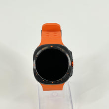 Load image into Gallery viewer, Samsung Galaxy Watch Ultra (2025) 47mm Gray Unlocked 32GB