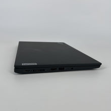 Load image into Gallery viewer, Lenovo ThinkPad X13 Gen 2 Gray 2.4 GHz Intel Core i5 11th Gen. 16GB RAM 512GB Solid State Drive