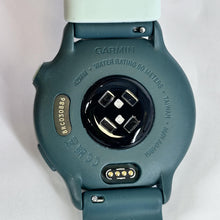 Load image into Gallery viewer, Garmin Vivoactive 6 42mm Green GPS