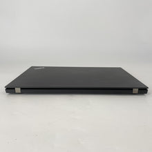 Load image into Gallery viewer, Lenovo ThinkPad P14s Gen 1 Black 1.8 GHz Intel Core i7 10th Gen. 32GB RAM 1TB Solid State Drive NVIDIA Quadro P520 2 GB