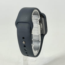 Load image into Gallery viewer, Apple Watch (Series 9) 41mm Blue WiFi 64GB