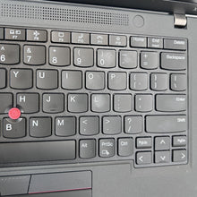 Load image into Gallery viewer, Lenovo ThinkPad X13 Gen 2 Gray 2.4 GHz Intel Core i5 11th Gen. 16GB RAM 512GB Solid State Drive
