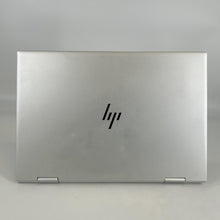 Load image into Gallery viewer, HP Envy x360 15.6 Silver 1.8 GHz Intel Core i7 10th Gen. 12GB RAM 512GB Solid State Drive