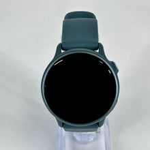 Load image into Gallery viewer, Garmin Vivoactive 6 42mm Green GPS