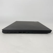 Load image into Gallery viewer, Lenovo ThinkPad P14s Gen 1 Black 1.8 GHz Intel Core i7 10th Gen. 32GB RAM 1TB Solid State Drive NVIDIA Quadro P520 2 GB