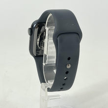 Load image into Gallery viewer, Apple Watch (Series 9) 41mm Blue WiFi 64GB