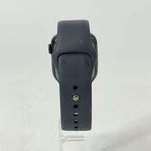 Load image into Gallery viewer, Apple Watch (Series 9) 41mm Blue WiFi 64GB