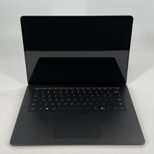 Load image into Gallery viewer, Microsoft Surface Laptop 7 15 Black 3.4 GHz Qualcomm Snapdragon X Elite 16GB RAM 512GB Solid State Drive