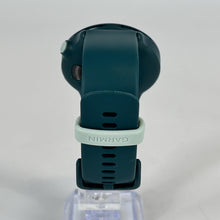 Load image into Gallery viewer, Garmin Vivoactive 6 42mm Green GPS