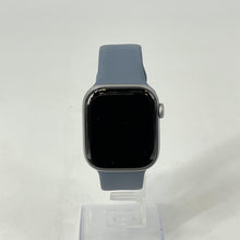 Load image into Gallery viewer, Apple Watch (Series 11) 42mm Space Gray WiFi 64GB