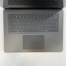 Load image into Gallery viewer, Microsoft Surface Laptop 7 15 Black 3.4 GHz Qualcomm Snapdragon X Elite 16GB RAM 512GB Solid State Drive