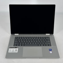 Load image into Gallery viewer, HP Envy x360 16 Silver 1.3 GHz Intel Core Ultra 5 16GB RAM 512GB Solid State Drive