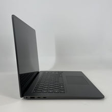 Load image into Gallery viewer, Microsoft Surface Laptop 7 15 Black 3.4 GHz Qualcomm Snapdragon X Elite 16GB RAM 512GB Solid State Drive