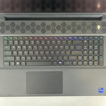 Load image into Gallery viewer, Dell Alienware M18 R2 Black 2.2 GHz Intel Core i9 14th Gen. 32GB RAM 2TB Solid State Drive NVIDIA GeForce RTX 4090 16 GB