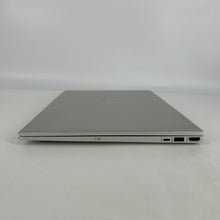 Load image into Gallery viewer, HP Envy x360 15.6 Silver 1.8 GHz Intel Core i7 10th Gen. 12GB RAM 512GB Solid State Drive