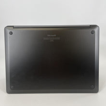 Load image into Gallery viewer, Microsoft Surface Laptop 7 15 Black 3.4 GHz Qualcomm Snapdragon X Elite 16GB RAM 512GB Solid State Drive