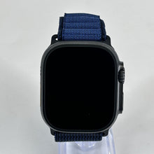 Load image into Gallery viewer, Apple Watch (Ultra 2) 49mm Black Unlocked 64GB