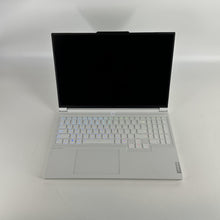Load image into Gallery viewer, Lenovo Legion 7i Gen 9 16 White 2.2 GHz Intel Core i9 14th Gen. 32GB RAM 1TB Solid State Drive NVIDIA GeForce RTX 4070 8 GB