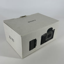 Load image into Gallery viewer, Sony Alpha ZV-E1 12.1MP Black