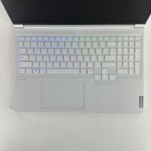 Load image into Gallery viewer, Lenovo Legion 7i Gen 9 16 White 2.2 GHz Intel Core i9 14th Gen. 32GB RAM 1TB Solid State Drive NVIDIA GeForce RTX 4070 8 GB