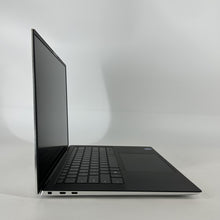 Load image into Gallery viewer, Dell XPS 15 9530 Silver 2.4 GHz Intel Core i7 13th Gen. 32GB RAM 2TB Solid State Drive 1TB Solid State Drive Intel Arc A370M 4 GB