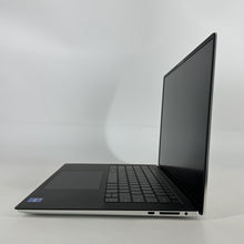 Load image into Gallery viewer, Dell XPS 15 9530 Silver 2.4 GHz Intel Core i7 13th Gen. 32GB RAM 2TB Solid State Drive 1TB Solid State Drive Intel Arc A370M 4 GB