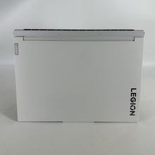 Load image into Gallery viewer, Lenovo Legion 7i Gen 9 16 White 2.2 GHz Intel Core i9 14th Gen. 32GB RAM 1TB Solid State Drive NVIDIA GeForce RTX 4070 8 GB