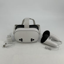 Load image into Gallery viewer, Meta Quest 3S White 128GB