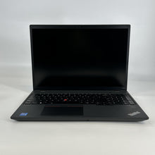 Load image into Gallery viewer, Lenovo ThinkPad P16s Gen 1 Black 2.1 GHz Intel Core i7 12th Gen. 16GB RAM 512GB Solid State Drive NVIDIA T550 4 GB