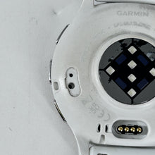 Load image into Gallery viewer, Garmin Venu 3 45mm White GPS