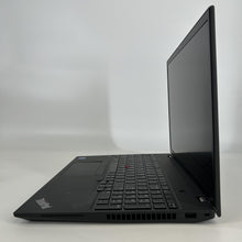 Load image into Gallery viewer, Lenovo ThinkPad P16s Gen 1 Black 2.1 GHz Intel Core i7 12th Gen. 16GB RAM 512GB Solid State Drive NVIDIA T550 4 GB